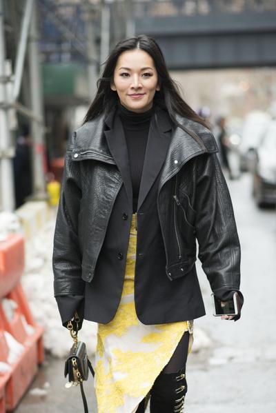Street Style Micro Bags Modepilot 2017