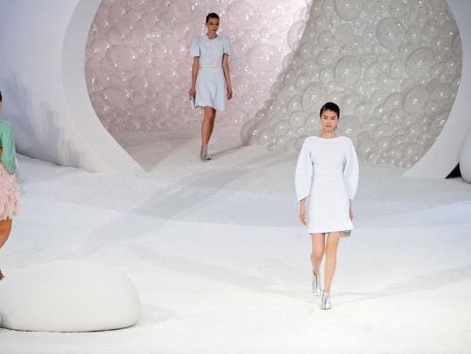 London Fashion Week - Tag 4