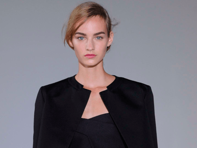 Milan Fashion Week: Jil Sander Runway Report