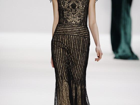 Tadashi Shoji Herbst/Winter 2012