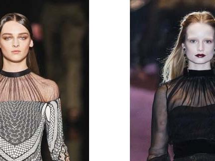 Memory-Spiel mit Etro und Gucci