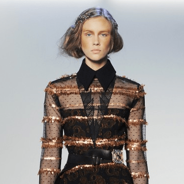 Rodarte: Winter 2012