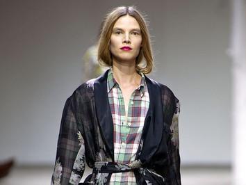 Paris: Dries van Noten
