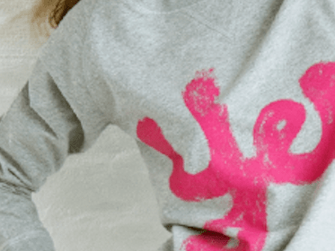 Malibuoffice's Choice zu Trend Statement-Sweater