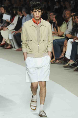Hermès Socken 2011 Modepilot