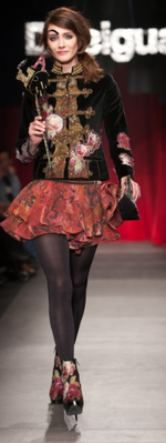 Lacroix Desigual Modepilot