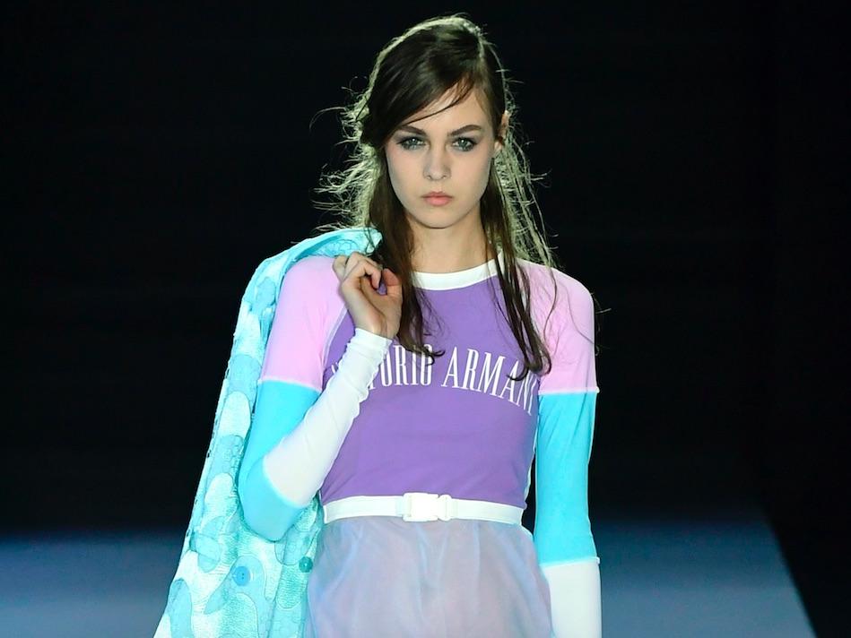 Sommer 2018: Designer verschlucken sich am Feen-Staub