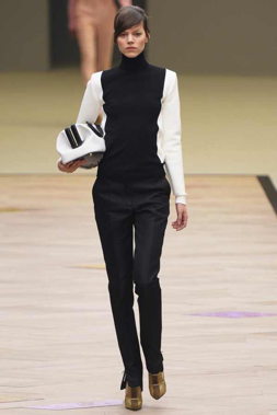 Freja Beha Céline Modepilot