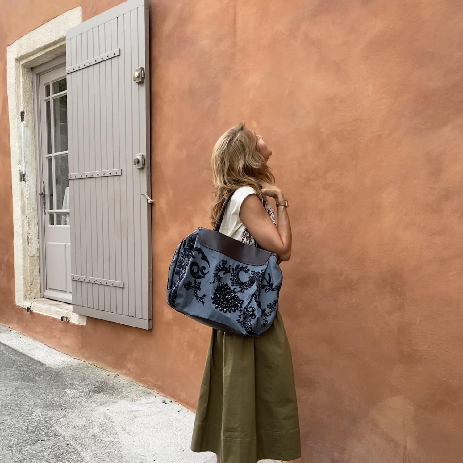 Smart Shopping: Wie ich meine Traumtasche dank KI mit 40 % Rabatt fand
