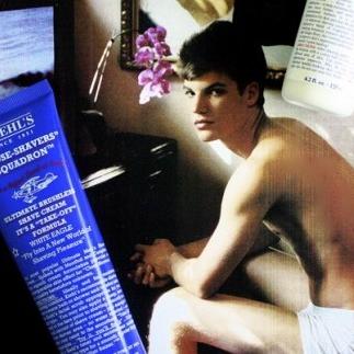 Modepilot testet Kiehl's