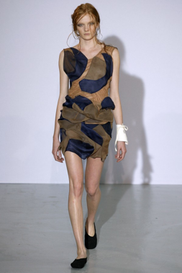 Moon Young Hee 2011 Modepilot