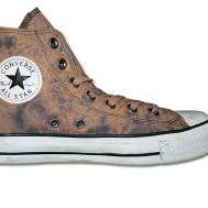 Verlosung Converse Chucks: Die Gewinner