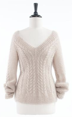 Dawid Tomaszewski Pullover Modepilot