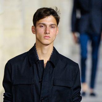 Menswear Spring Summer 2014 - die Top 3 Looks