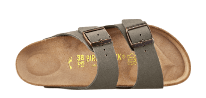 Birkenstock Arizona Modepilot