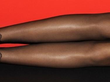 Sind das Streggings?