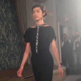 Tory Burch & Gustav Klimt