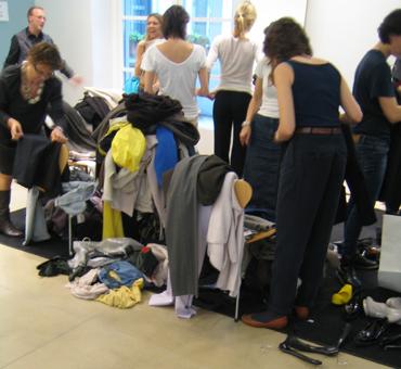 jil sander-mailand-sample sale-modepilot-blog