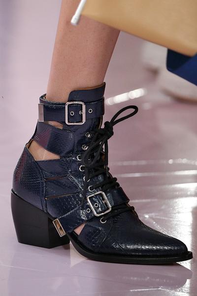 Chloé Modepilot Rylee Boot Boots