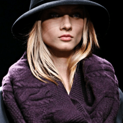 Ready-to-speak: Snood oder Tunnelschal?