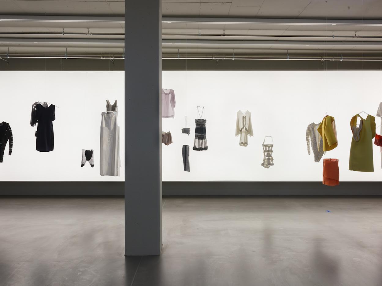 Must See: Kostas Murkudis Ausstellung