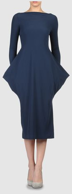La Petite Robe Blau Modepilot