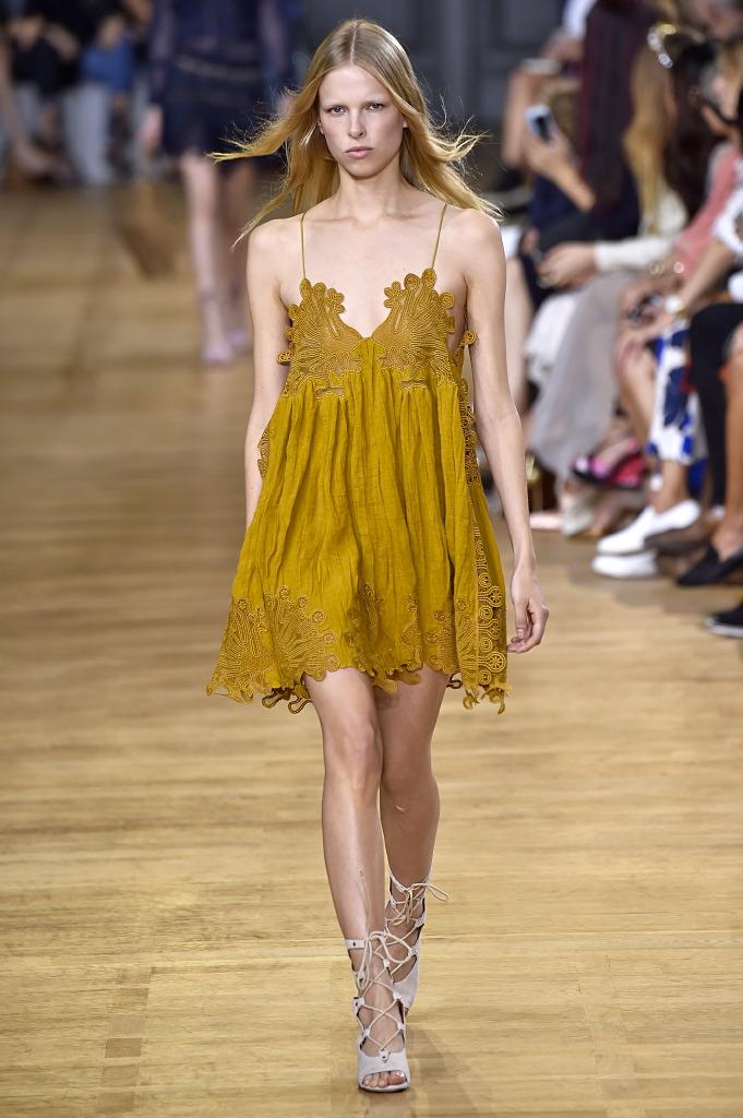 Chloé