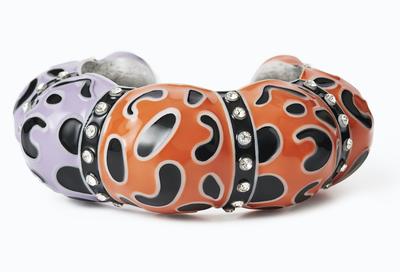 Armreif Iris Apfel H&M Modepilot