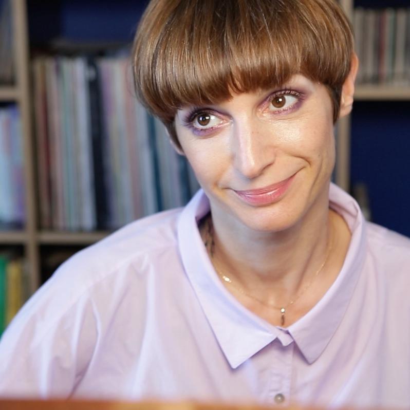 Wie machst du das nur?