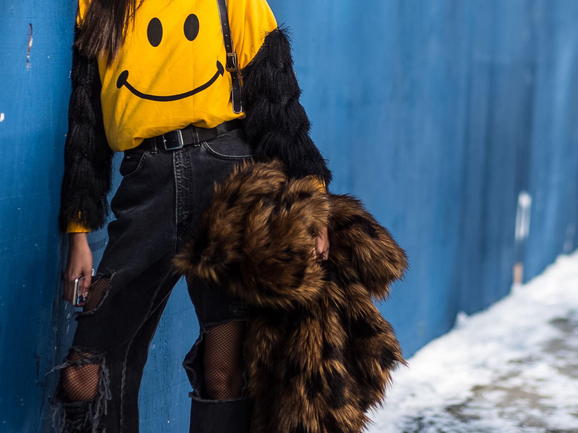 Die perfekten Winter-Boots