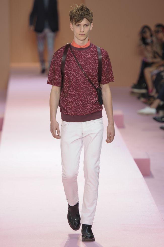 Paul Smith