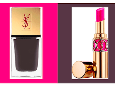 YSL/Breuninger Limited Edition - die Sieger