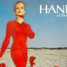 Gewinne: Woll/Seiden-Overall von Hanro