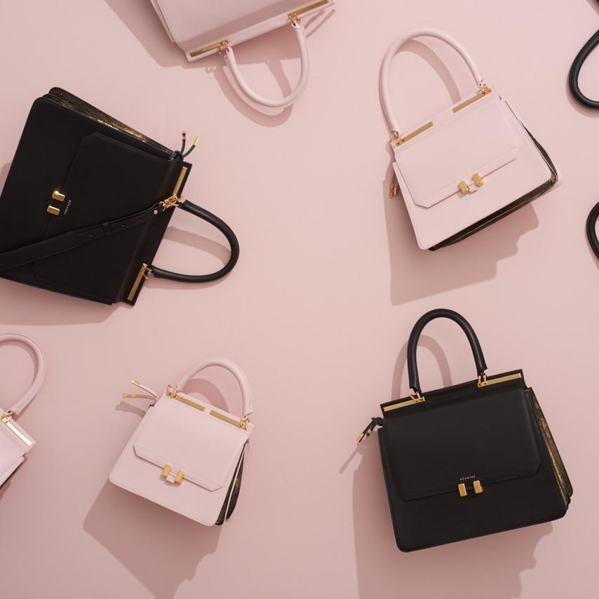 Label to watch: Maison Héroïne