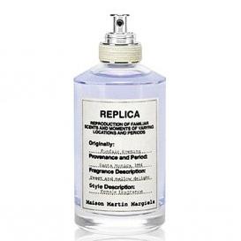 Replica ist nur Replica