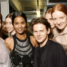 Christopher Kane – Chefdesigner bei Balenciaga?