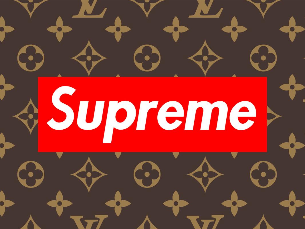 Supreme x Louis Vuitton: Was ein Fan wirklich denkt