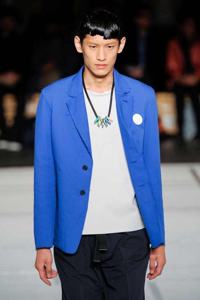 Kenzo Homme