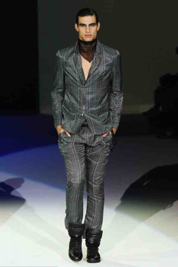 Emporio Armani Modepilot