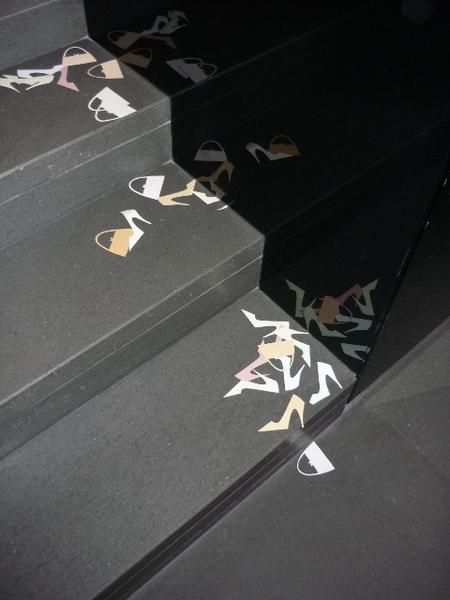 papierschuhe