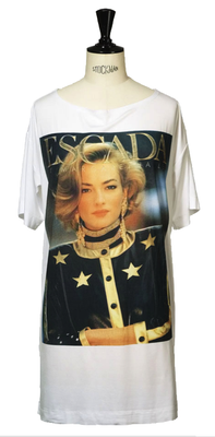 Escada T-Shirt Modepilot