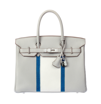 Birkin 30 Club Modepilot