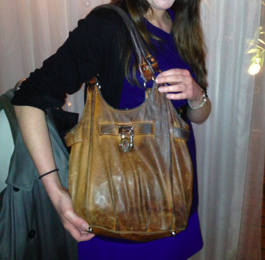 Michael Kors Bag Modepilot