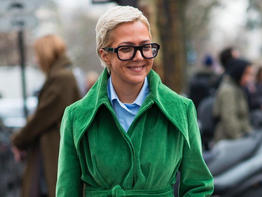 Die schönsten Streetstyles aus Paris