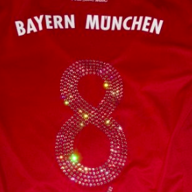 Modepilot gratuliert den Bayern