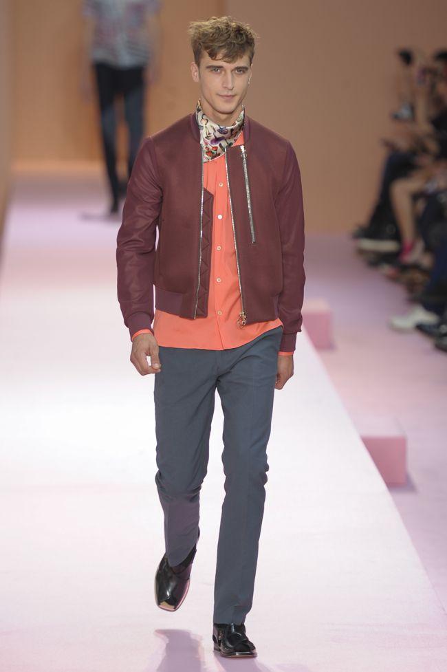 Paul Smith