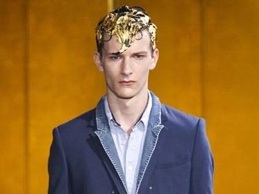 Top-Highlight Paris Fashion Week Menswear: Miharayasuhiro Spring Summer 2014
