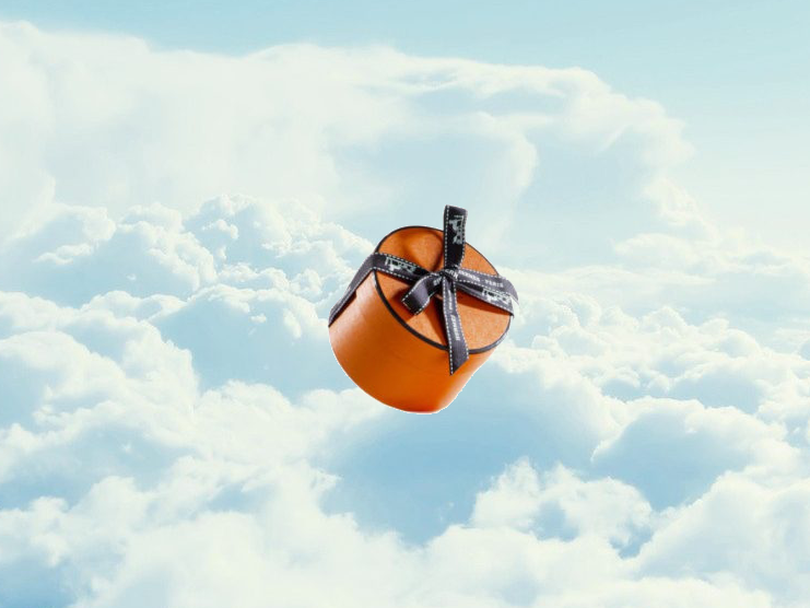 Hermès launcht dekorative Kosmetik – Ich bin jetzt schon Fan.
