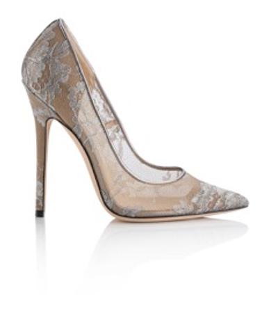 Memento Pumps Spitze Jimmy Choo Modepilot