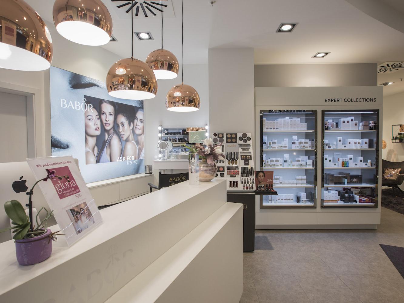 Neues vom Beauty Pro: Porentief nachgefragt